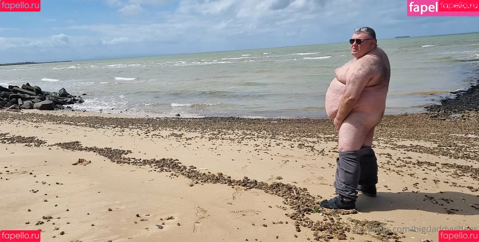 bigdaddyvideos Onlyfans Photo Gallery 
