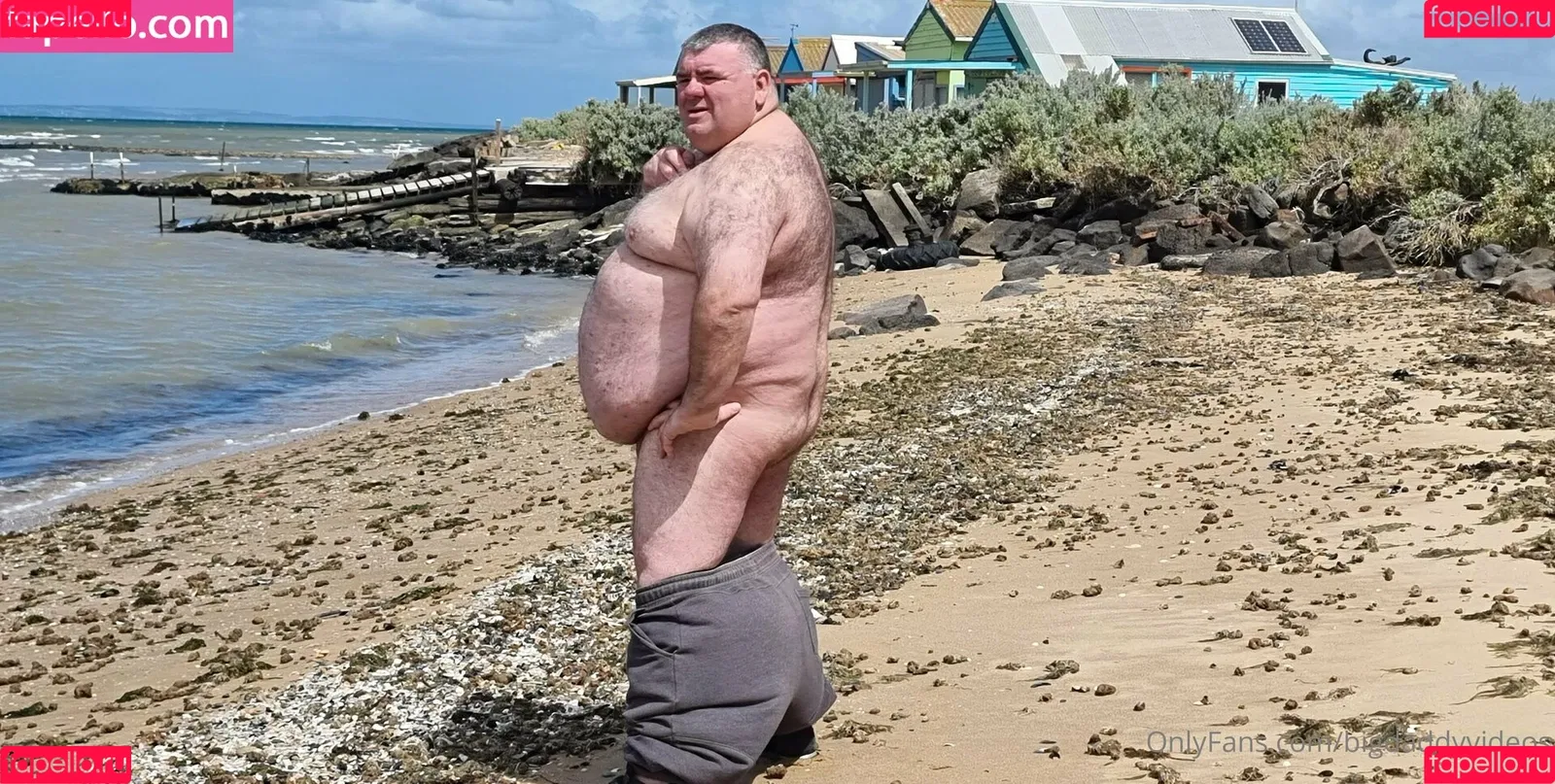 bigdaddyvideos Onlyfans Photo Gallery 