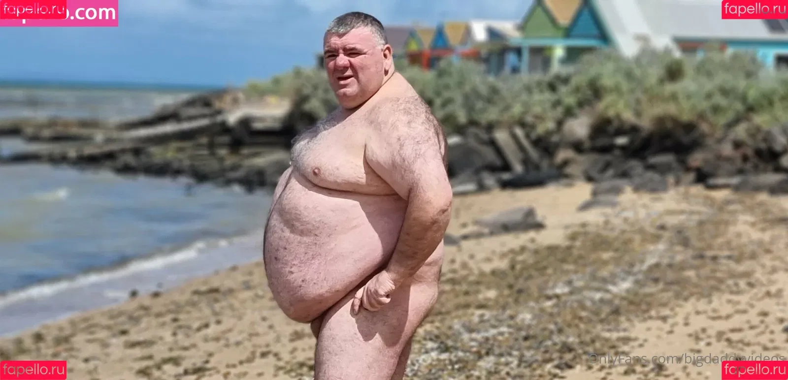 bigdaddyvideos Onlyfans Photo Gallery 