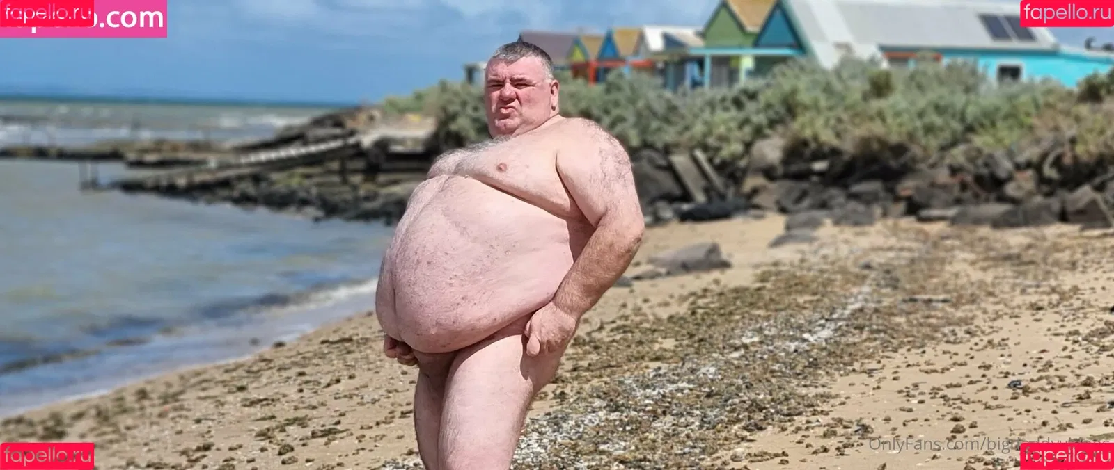 bigdaddyvideos Onlyfans Photo Gallery 