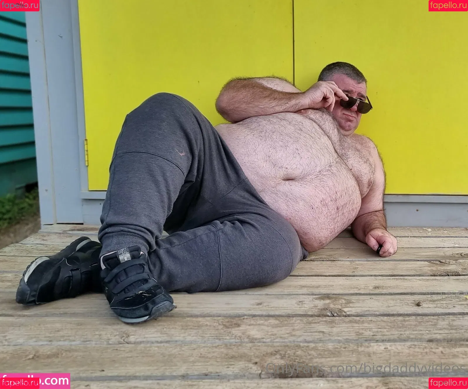 bigdaddyvideos Onlyfans Photo Gallery 