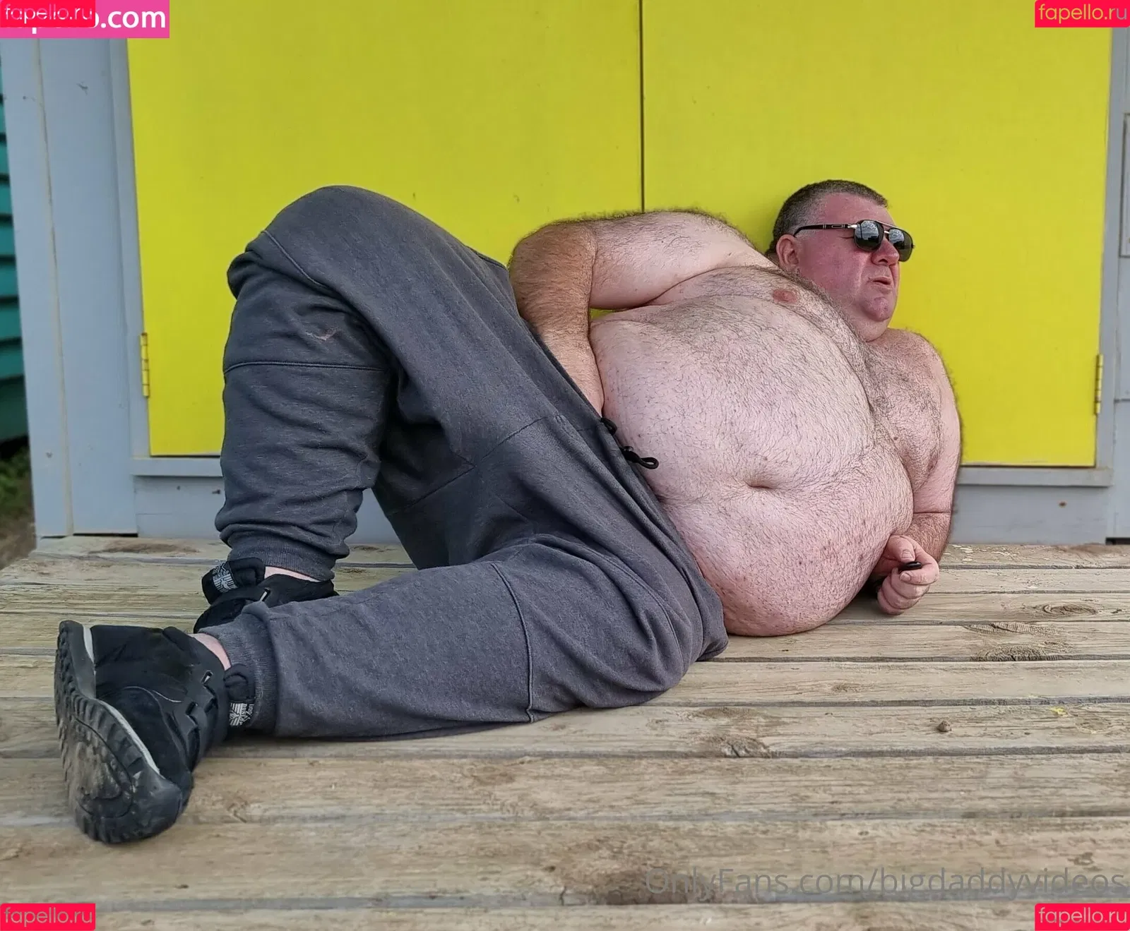 bigdaddyvideos Onlyfans Photo Gallery 