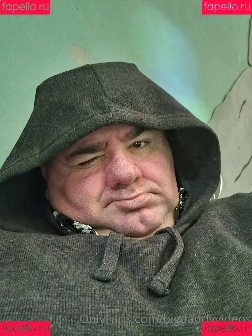 bigdaddyvideos Onlyfans Photo Gallery 