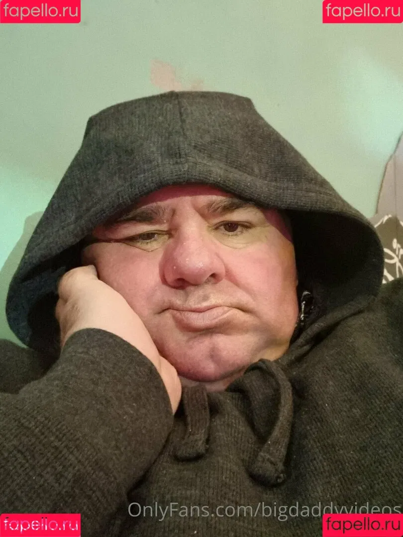 bigdaddyvideos Onlyfans Photo Gallery 