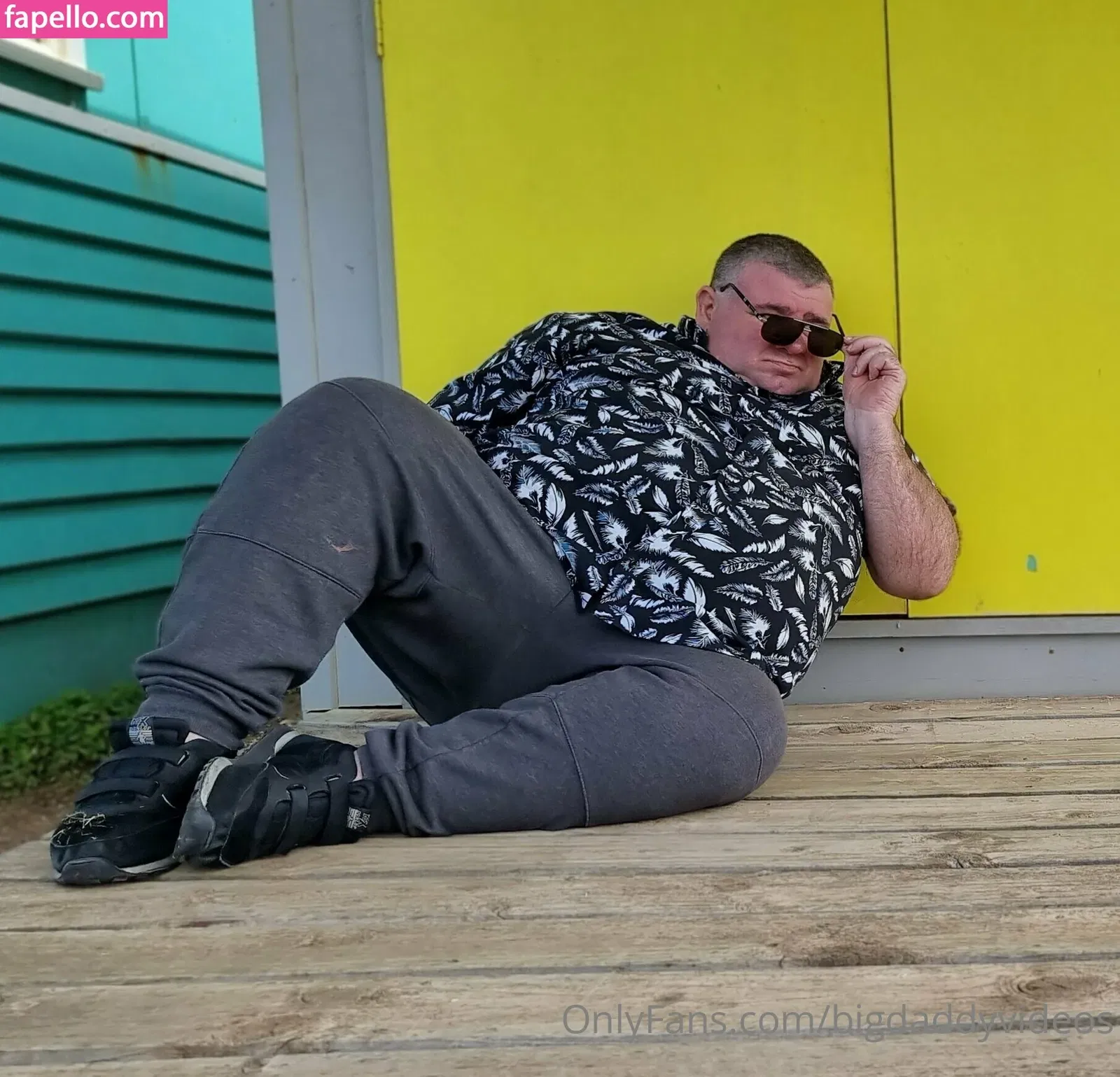 bigdaddyvideos Onlyfans Photo Gallery 