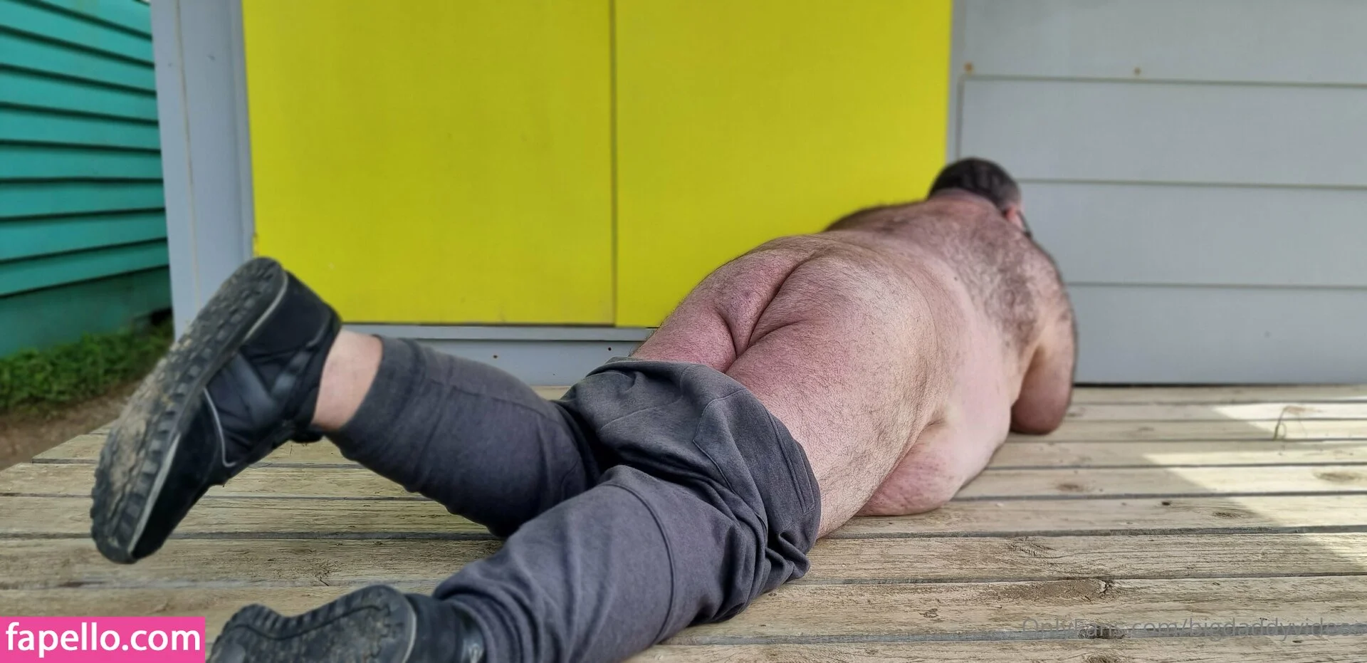 bigdaddyvideos Onlyfans Photo Gallery 