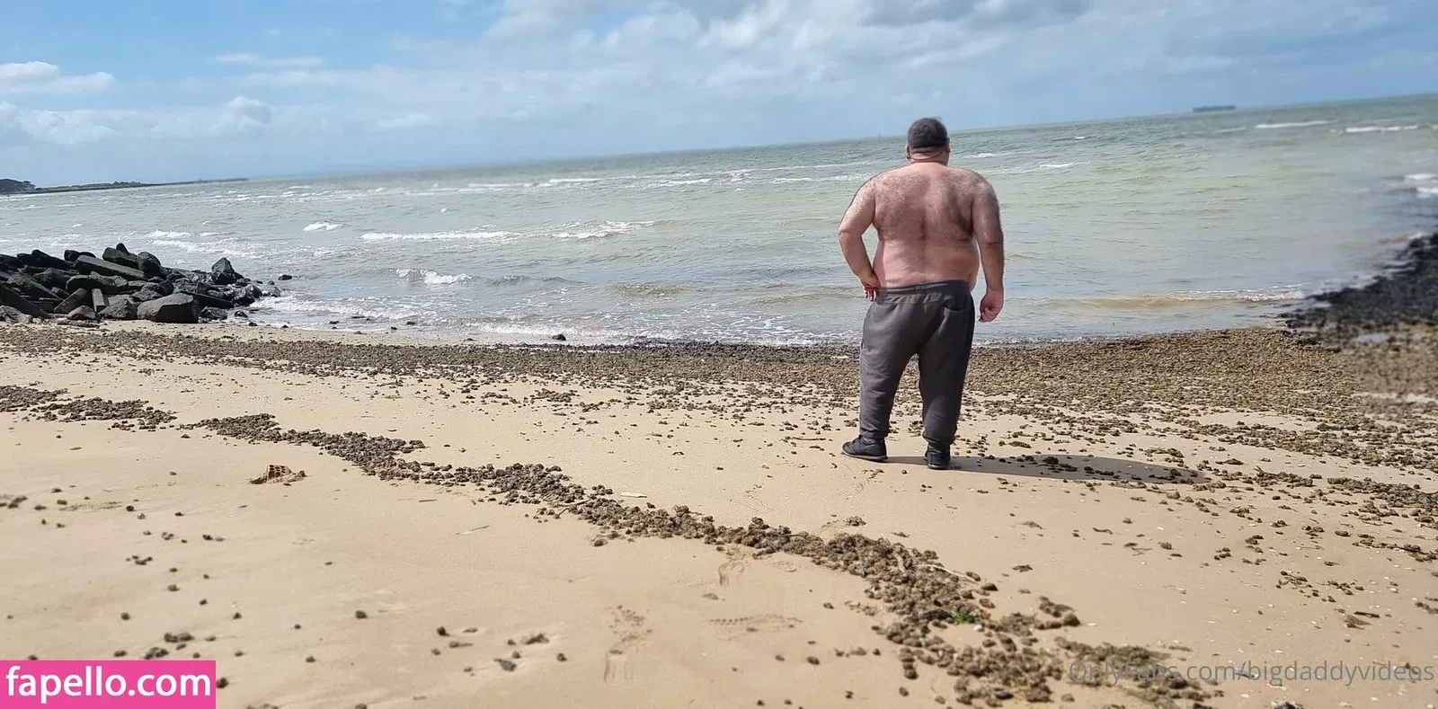 bigdaddyvideos Onlyfans Photo Gallery 