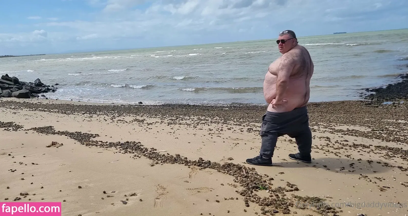 bigdaddyvideos Onlyfans Photo Gallery 