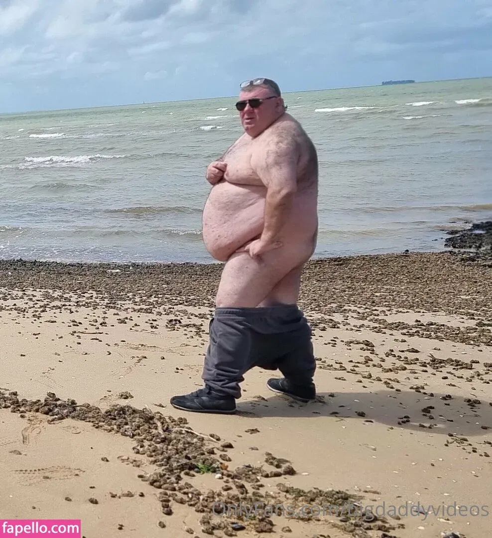 bigdaddyvideos Onlyfans Photo Gallery 