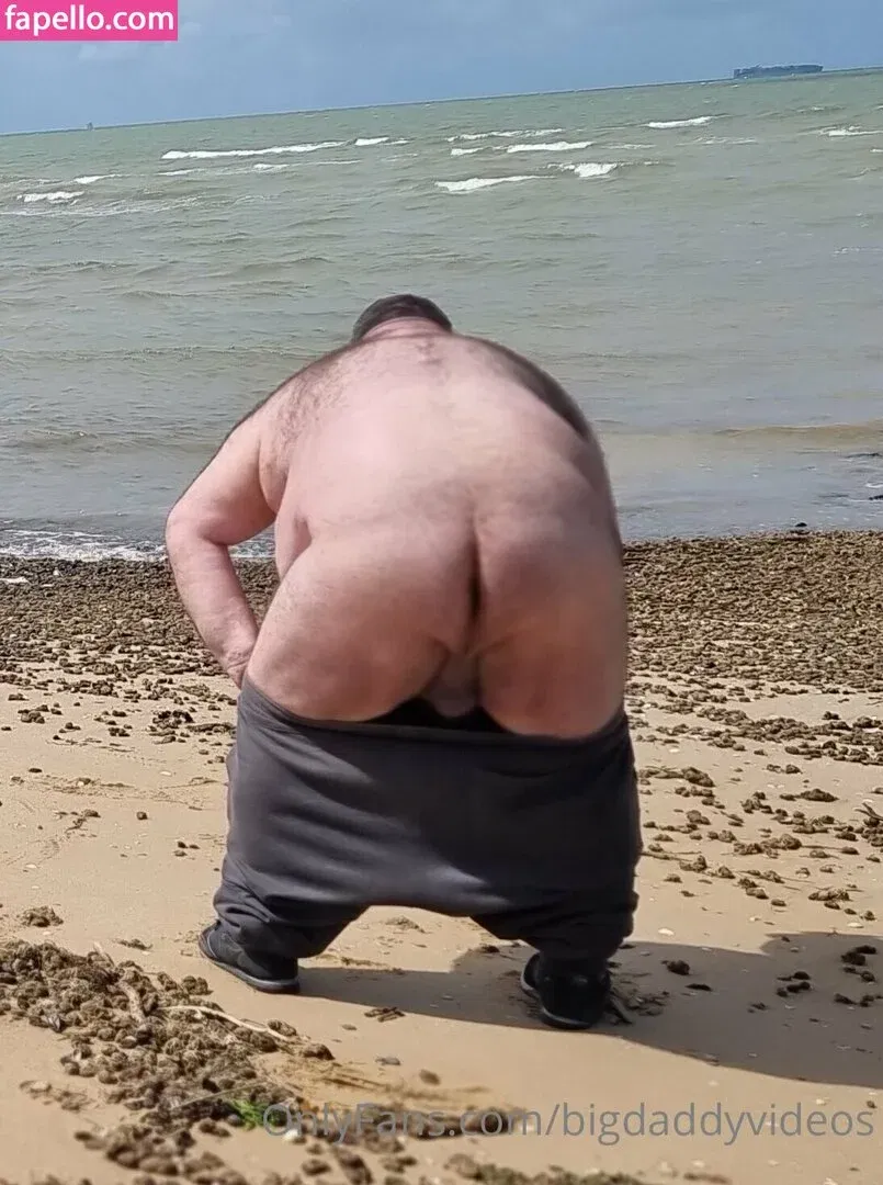 bigdaddyvideos Onlyfans Photo Gallery 