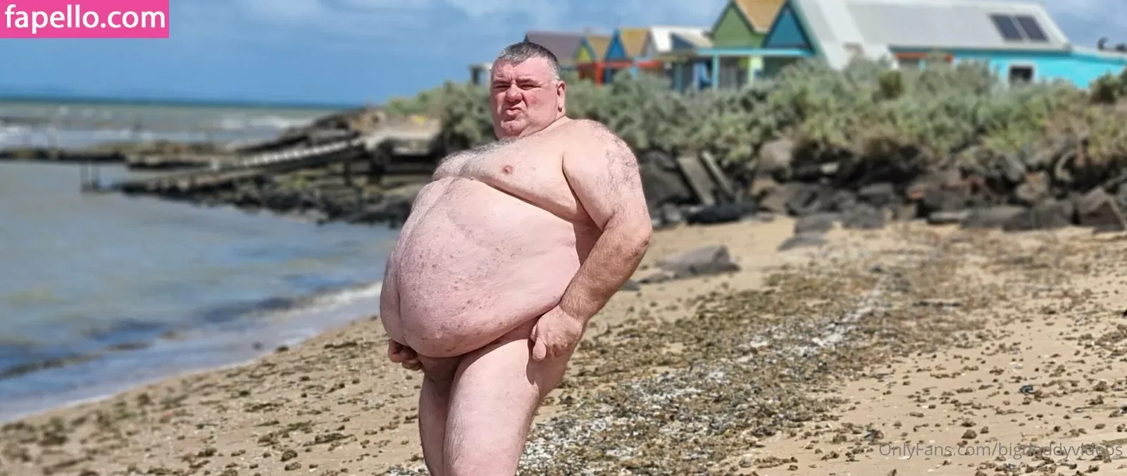 bigdaddyvideos Onlyfans Photo Gallery 