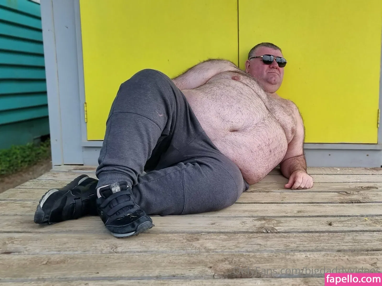 bigdaddyvideos Onlyfans Photo Gallery 