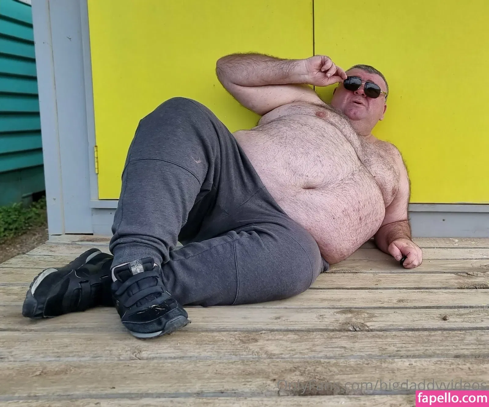 bigdaddyvideos Onlyfans Photo Gallery 