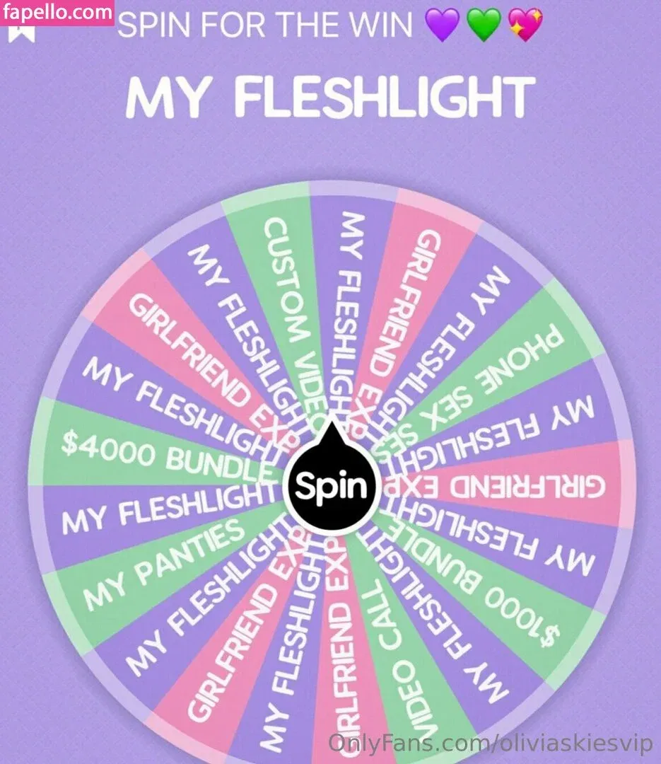 oliviaskiesvip Onlyfans Photo Gallery 