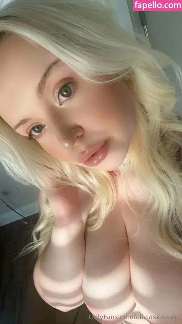 oliviaskiesvip Onlyfans Photo Gallery 