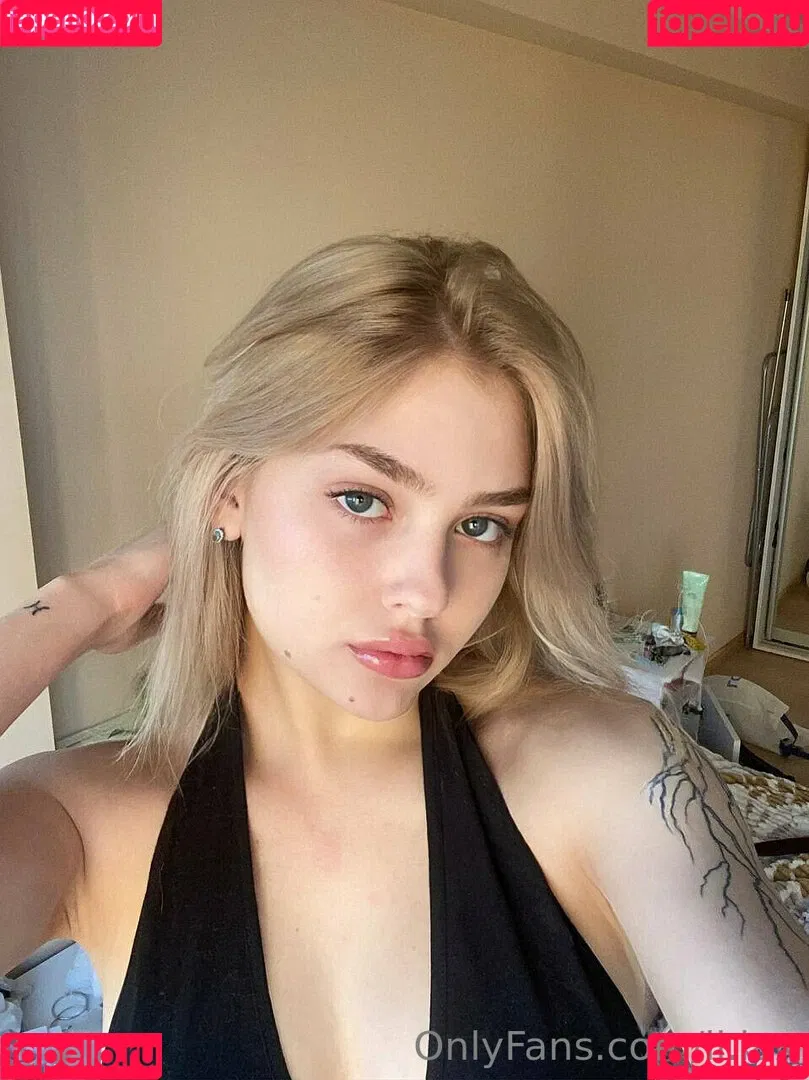 lilaxshy Onlyfans Photo Gallery 