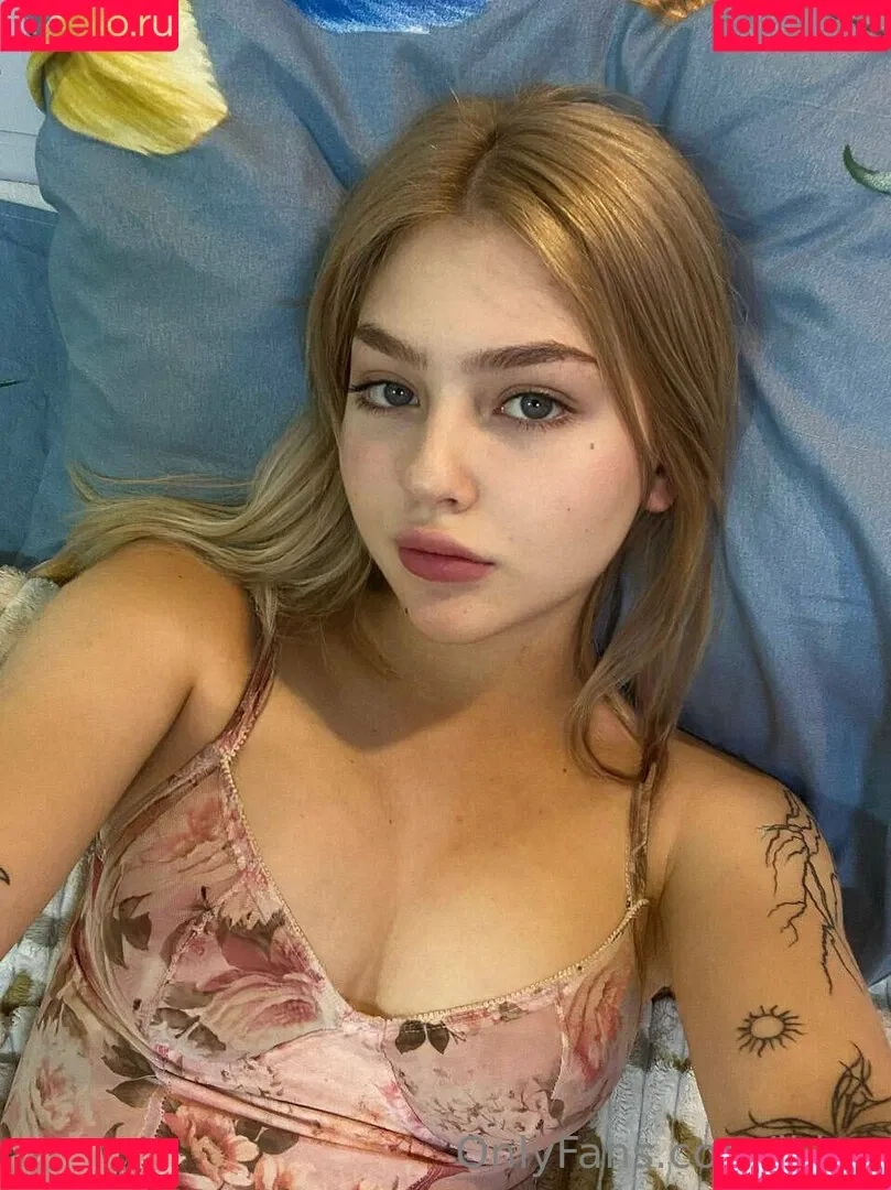 lilaxshy Onlyfans Photo Gallery 