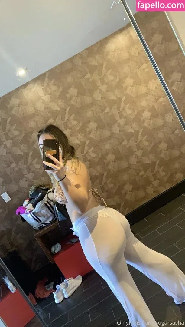 sugarsasha Onlyfans Photo Gallery 
