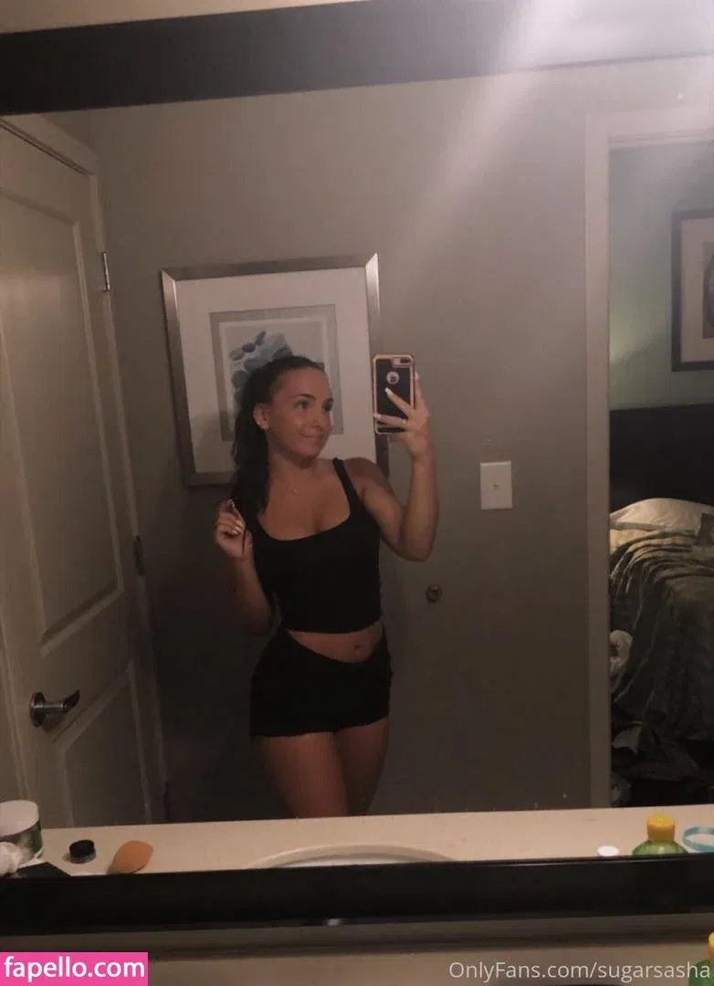 sugarsasha Onlyfans Photo Gallery 