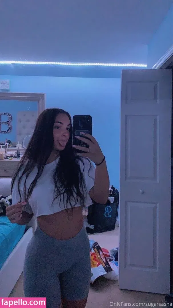 sugarsasha Onlyfans Photo Gallery 