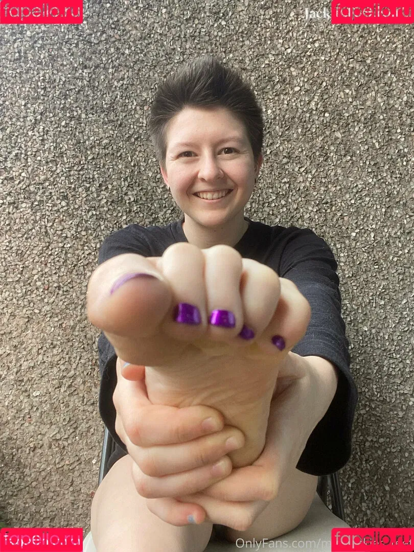 missjackies_feet Onlyfans Photo Gallery 