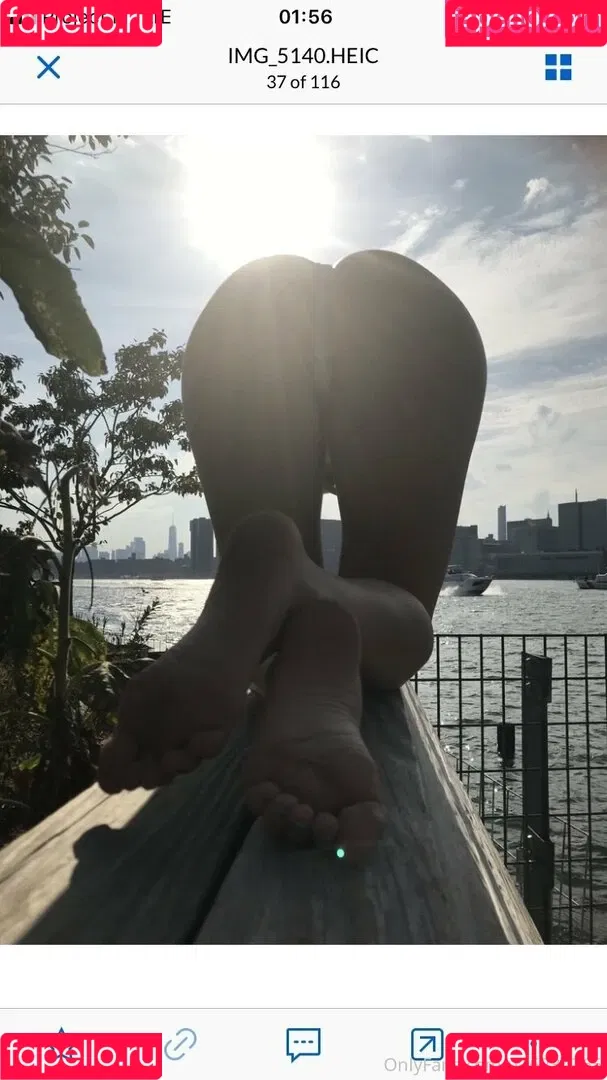 missjackies_feet Onlyfans Photo Gallery 