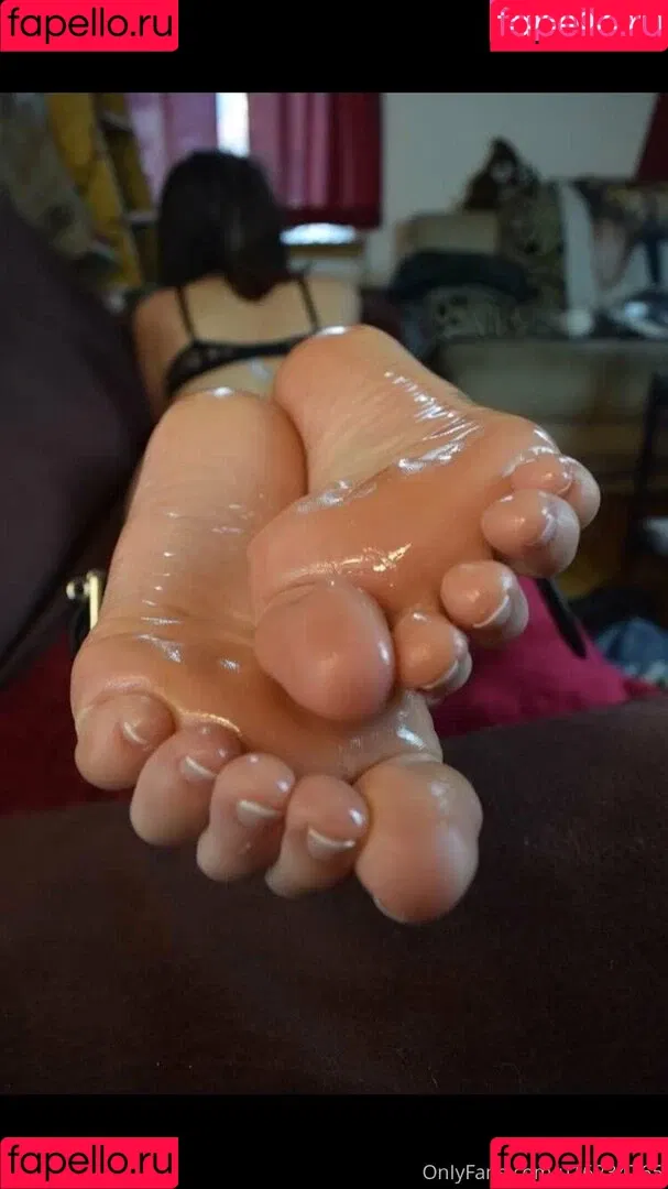 missjackies_feet Onlyfans Photo Gallery 