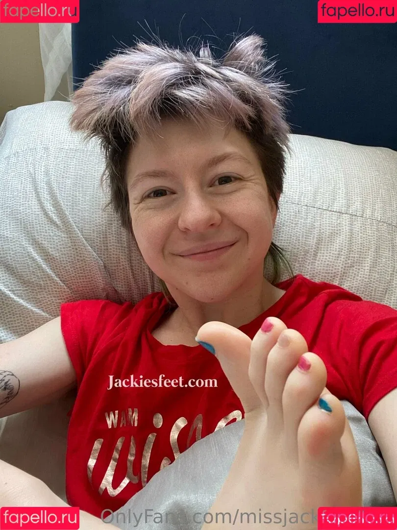 missjackies_feet Onlyfans Photo Gallery 