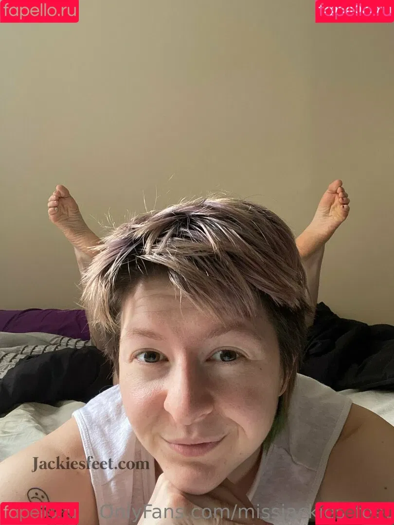 missjackies_feet Onlyfans Photo Gallery 
