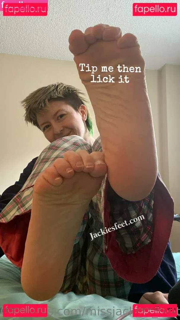 missjackies_feet Onlyfans Photo Gallery 