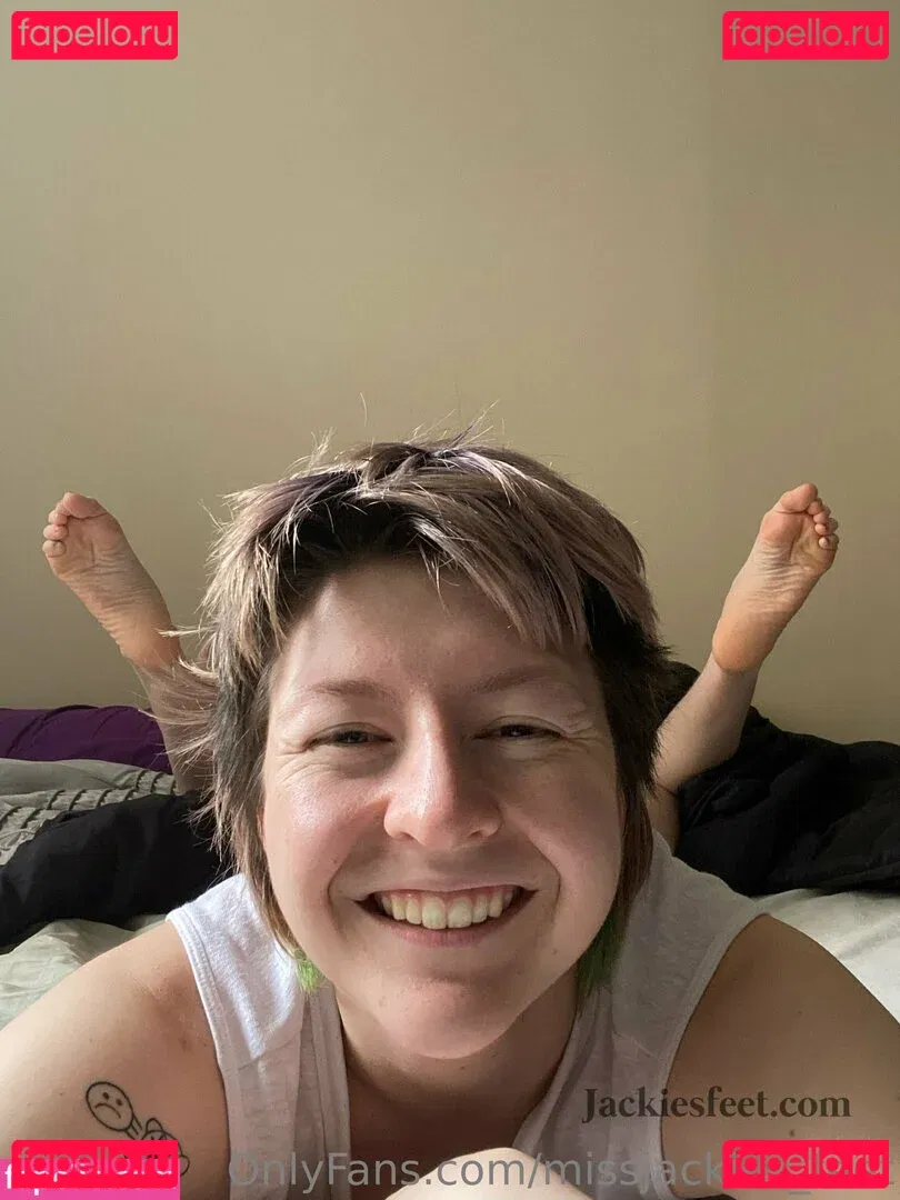 missjackies_feet Onlyfans Photo Gallery 