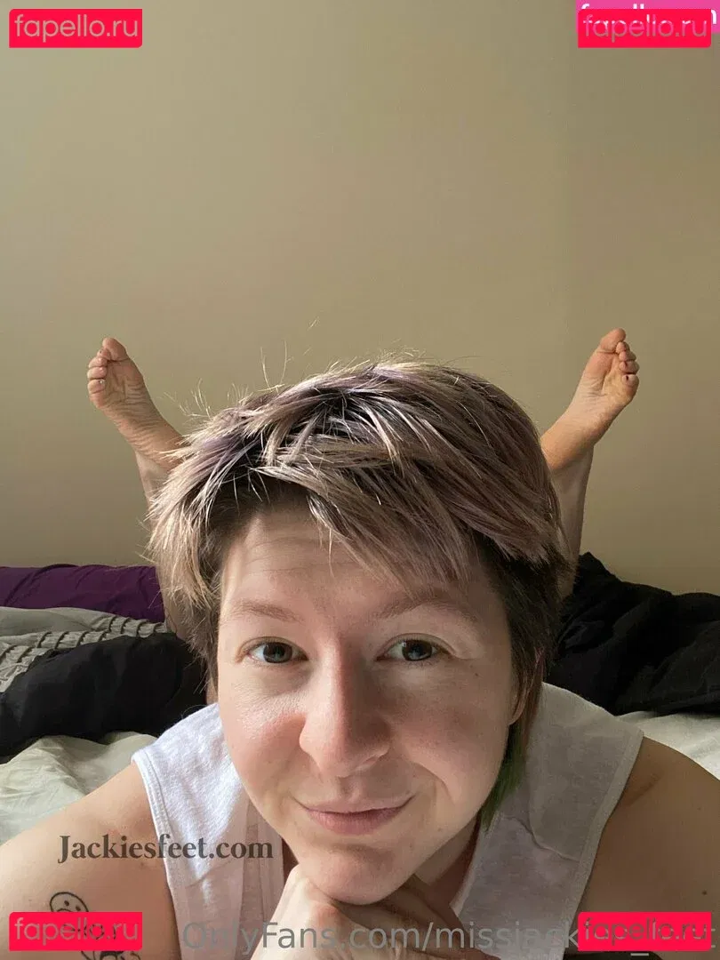 missjackies_feet Onlyfans Photo Gallery 