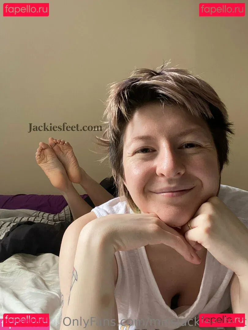 missjackies_feet Onlyfans Photo Gallery 