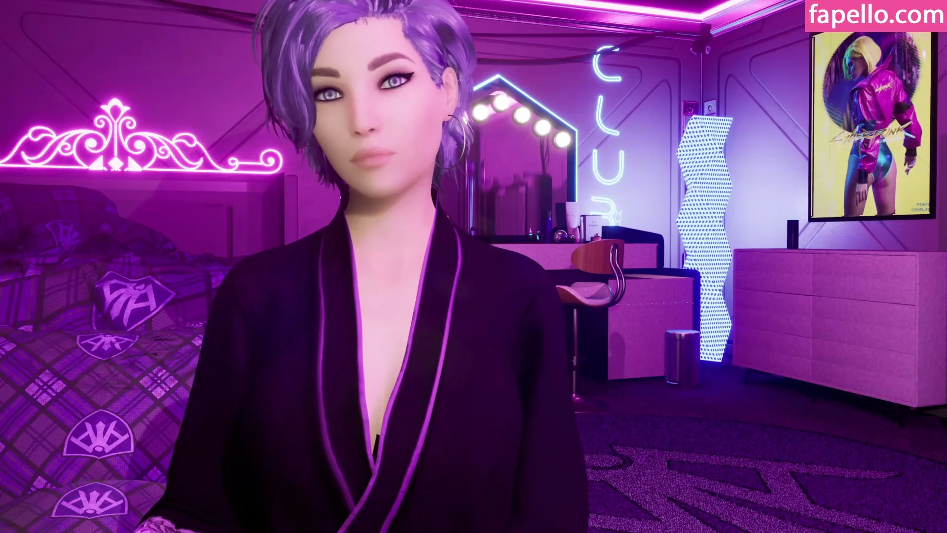 AiAngel Onlyfans Photo Gallery 