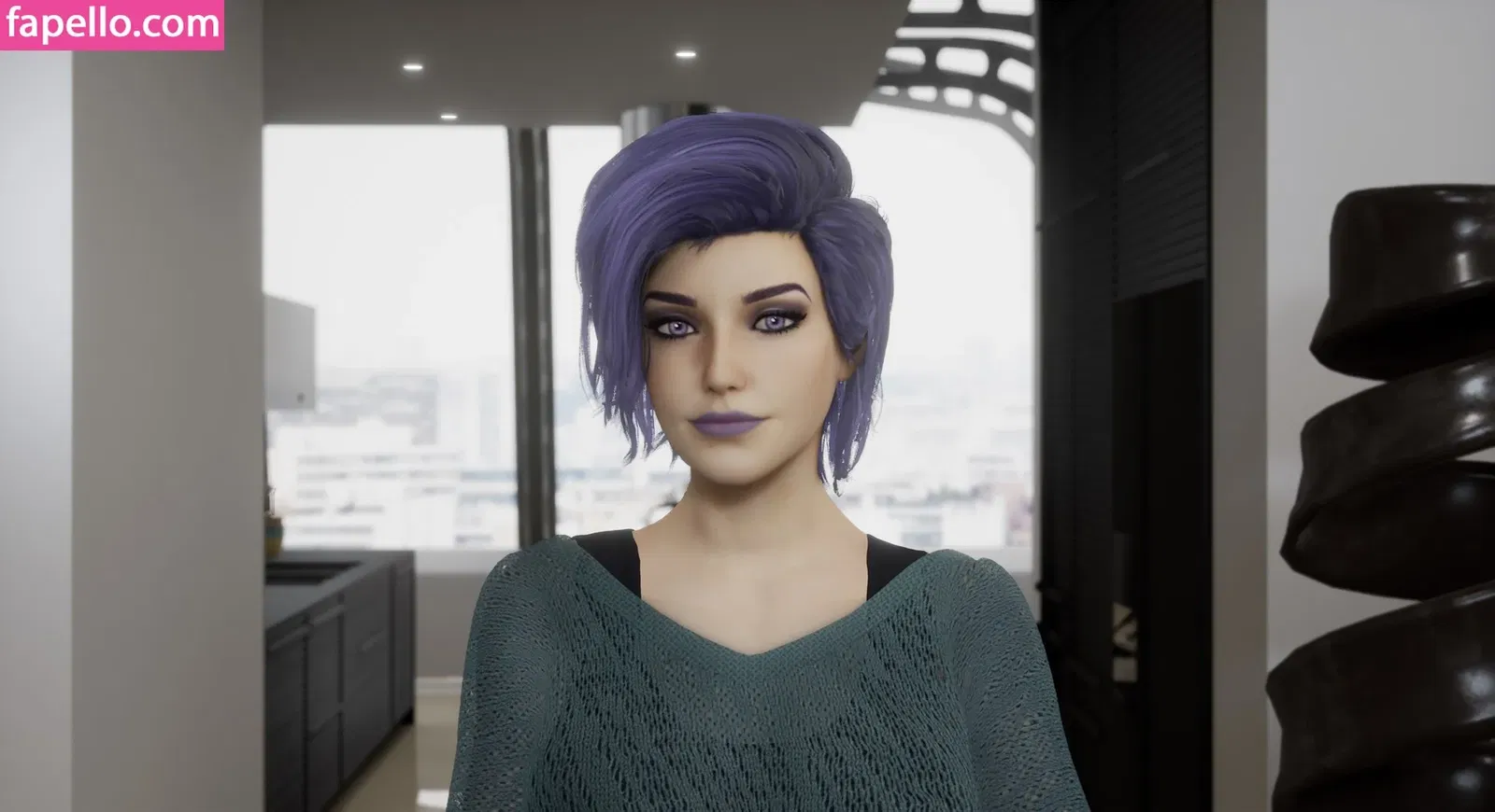 AiAngel Onlyfans Photo Gallery 