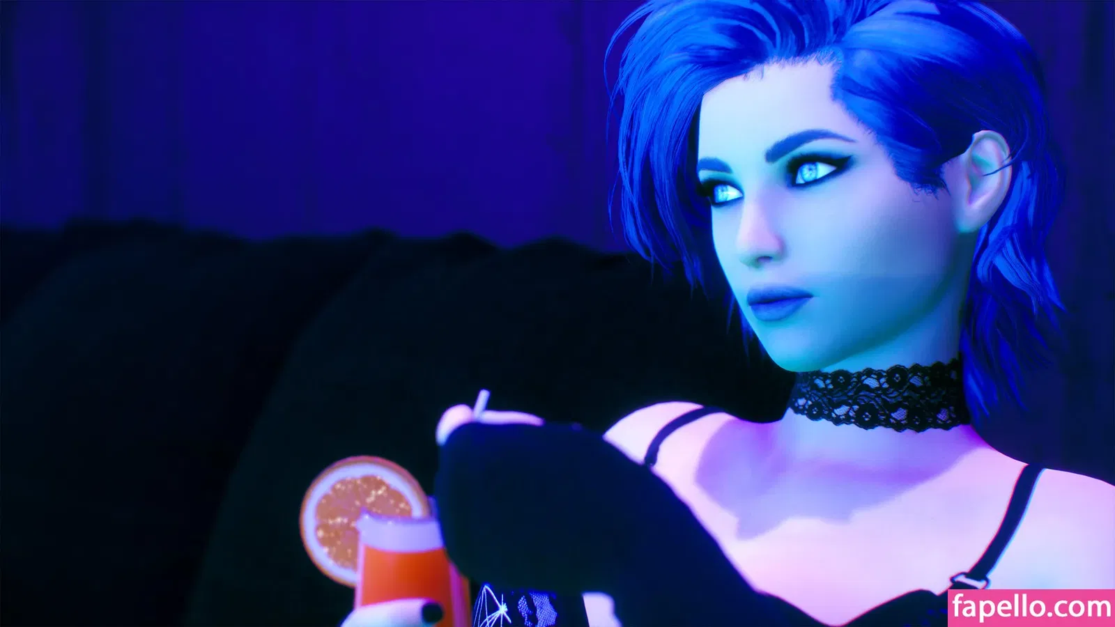 AiAngel Onlyfans Photo Gallery 