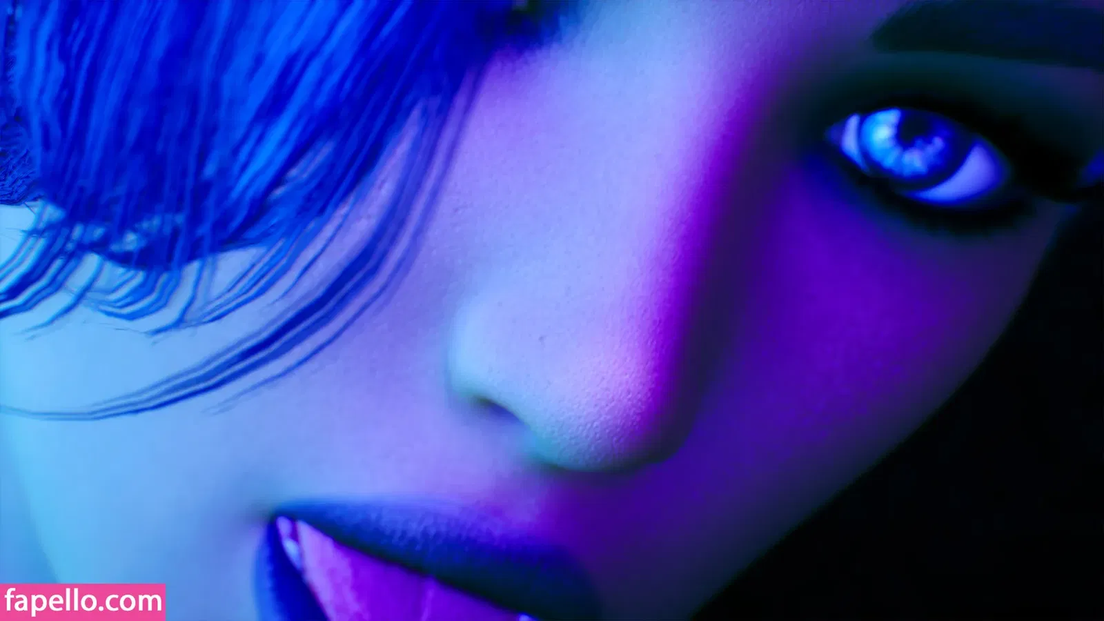 AiAngel Onlyfans Photo Gallery 