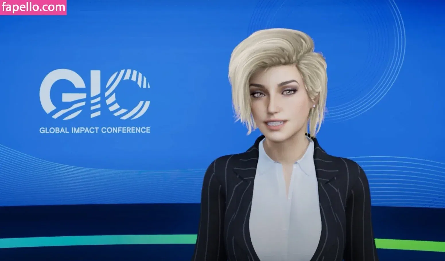 AiAngel Onlyfans Photo Gallery 