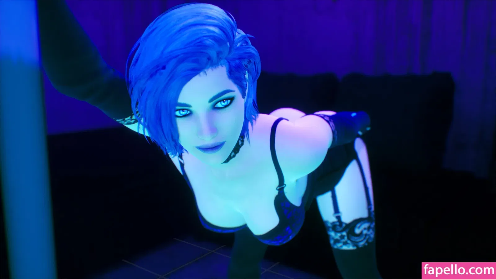 AiAngel Onlyfans Photo Gallery 