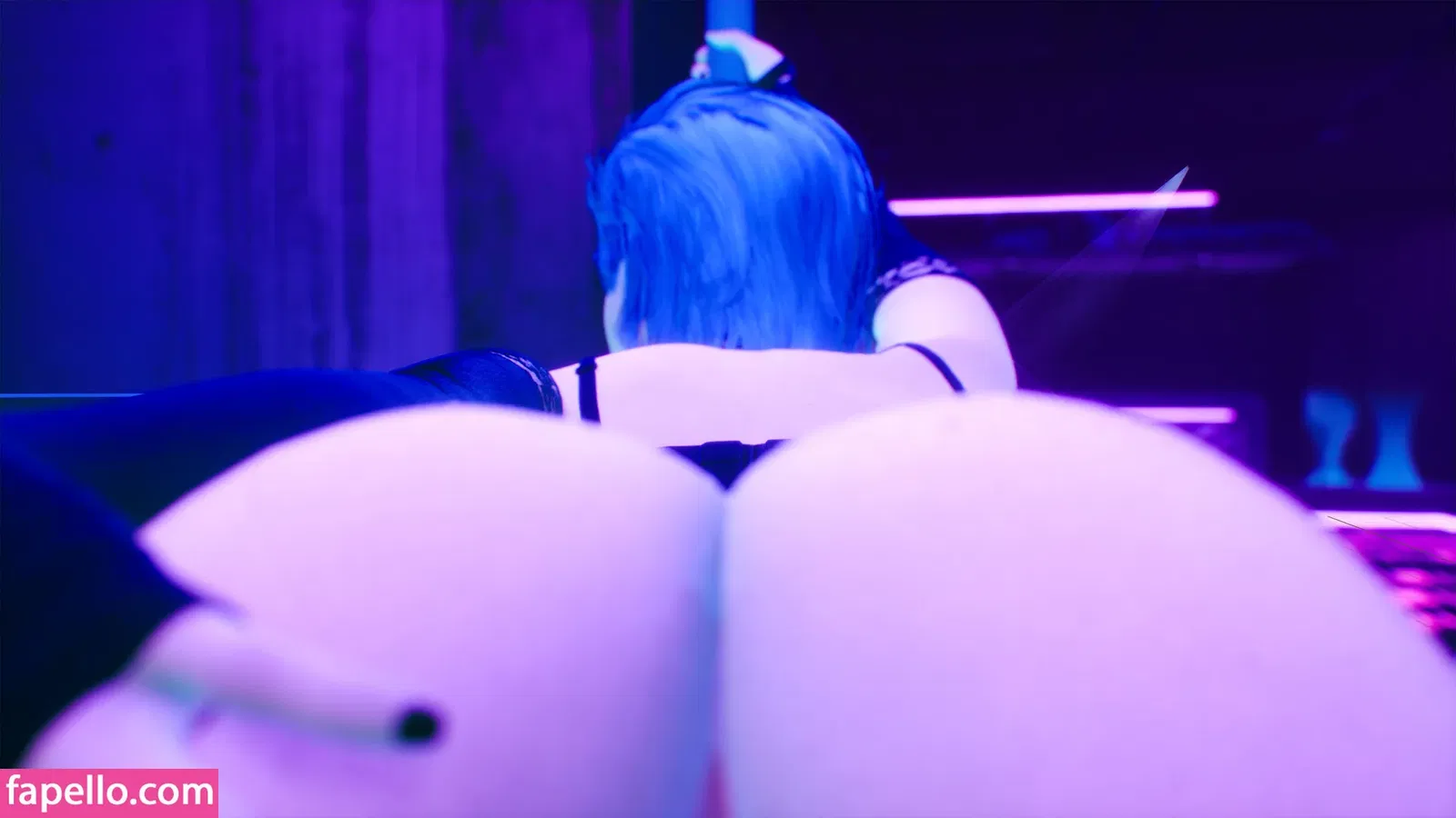 AiAngel Onlyfans Photo Gallery 