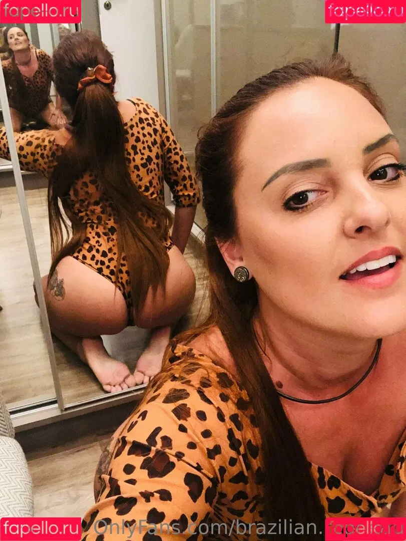brazilian.redhead Onlyfans Photo Gallery 