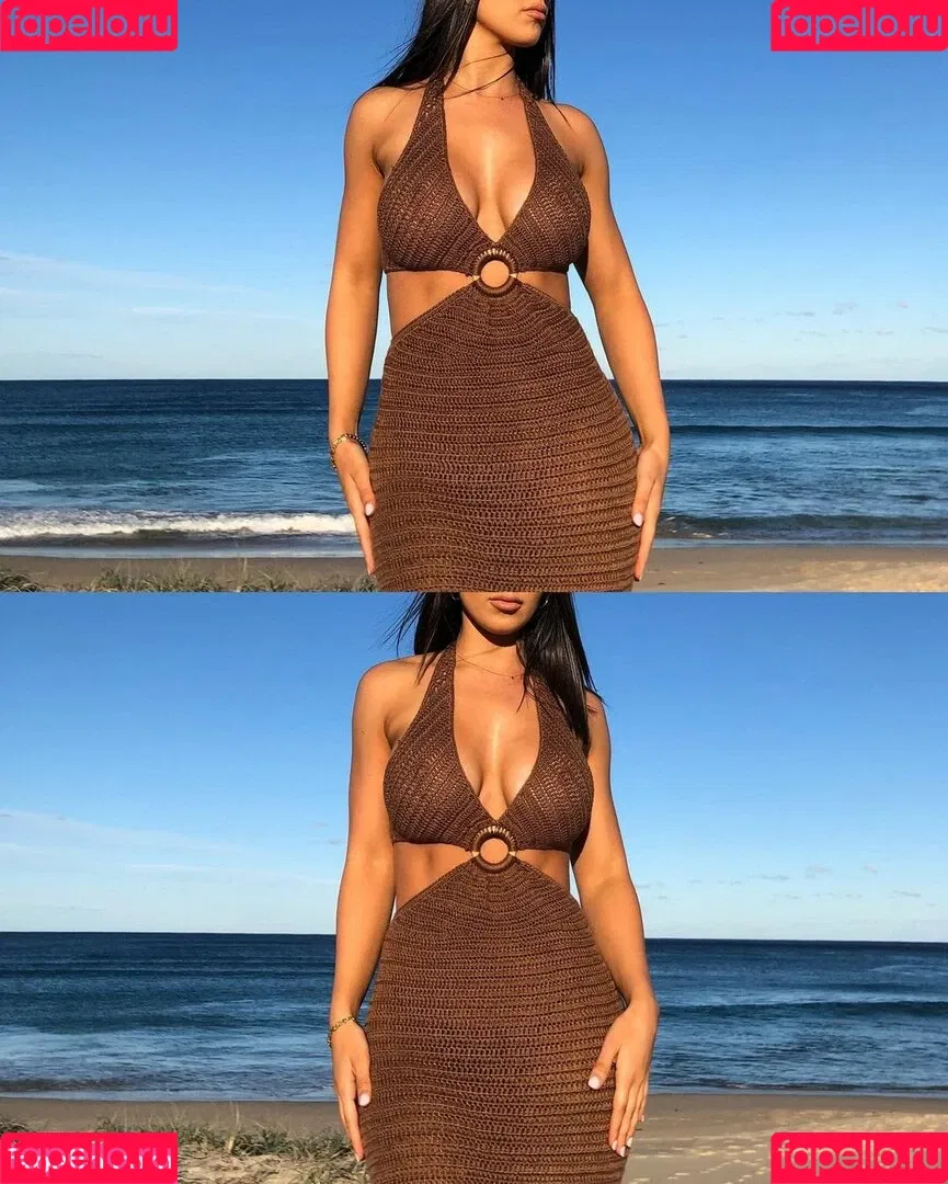 Amy Watchirs Onlyfans Photo Gallery 
