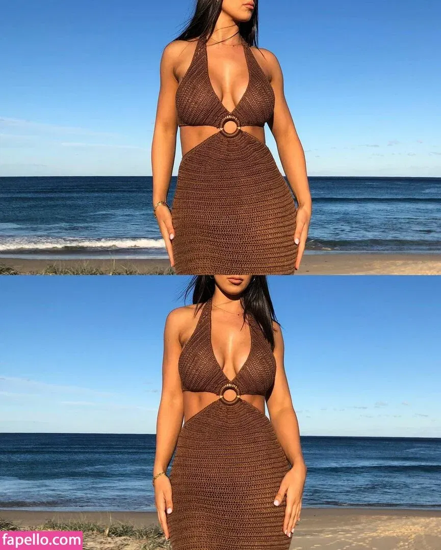 Amy Watchirs Onlyfans Photo Gallery 