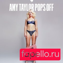 Amy Watchirs Nude Onlyfans Photo 35