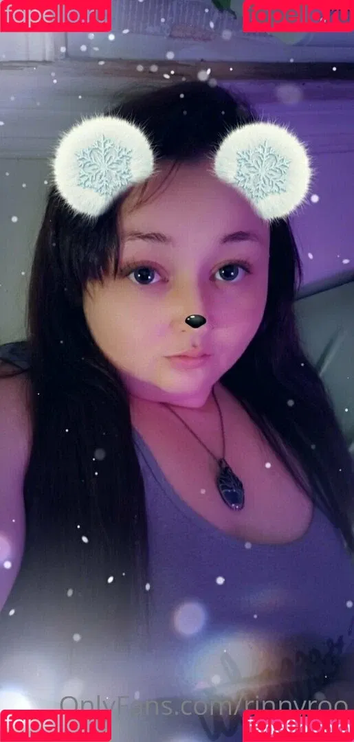 rinnyroo Onlyfans Photo Gallery 