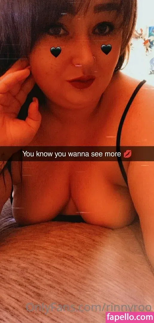 rinnyroo Onlyfans Photo Gallery 