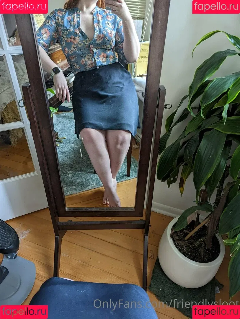 friendlysloot Onlyfans Photo Gallery 