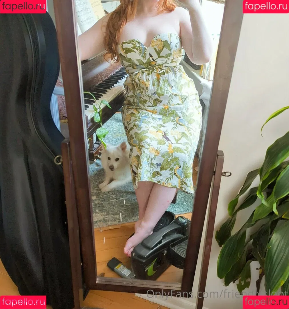 friendlysloot Onlyfans Photo Gallery 