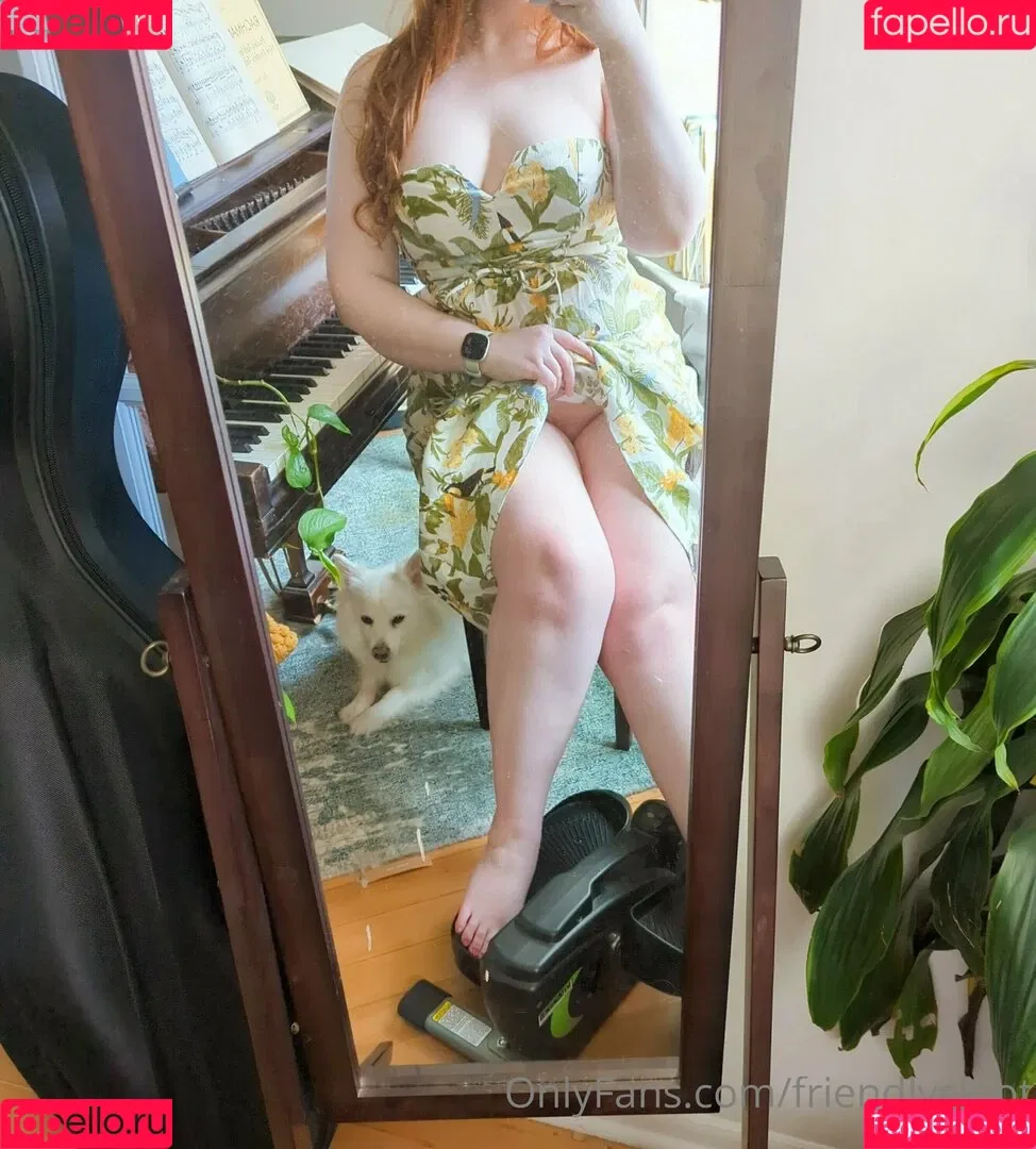 friendlysloot Onlyfans Photo Gallery 