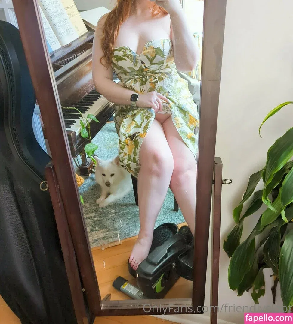 friendlysloot Onlyfans Photo Gallery 